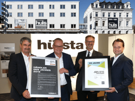 hülsta insolvent