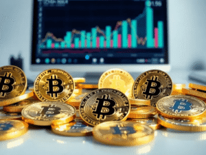 Bitcoin ist mehr als nur eine digitale Währung und sorgt für enormes Interesse