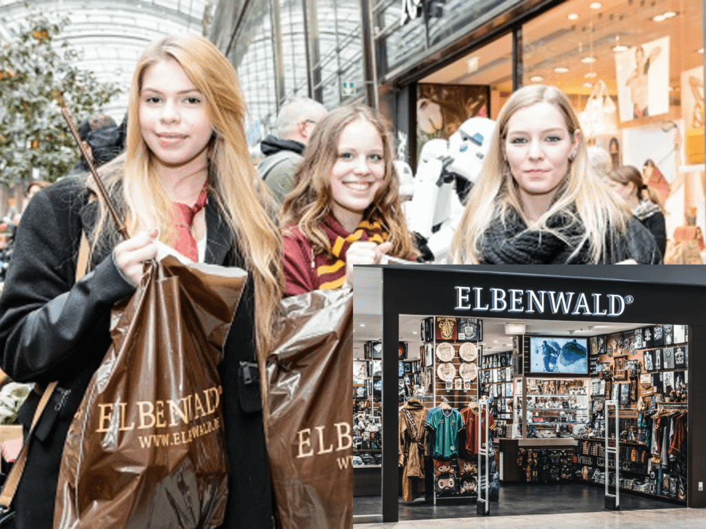 Elbenwald Mannheim – Ihr umfassender Guide für Fans! elbenwald mannheim