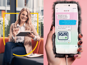 kvr münchen termin online
