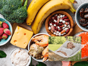 hormonausgleich natürlich