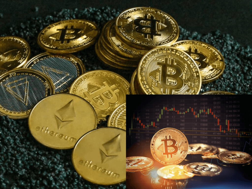 Bison Börse Stuttgart – Die einfache App für Aktien und Kryptowährungen! bison börse stuttgart