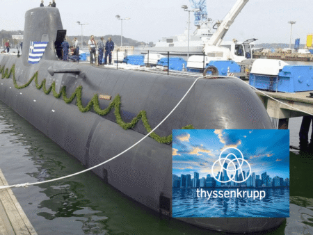 thyssenkrupp zerschlagung