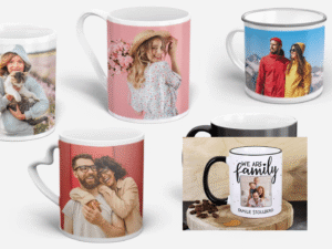 tasse bedrucken dm