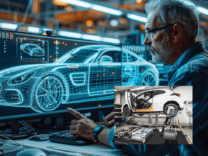 Arnold NextG – Die neue Art der Fahrzeugsteuerung! arnold nextg