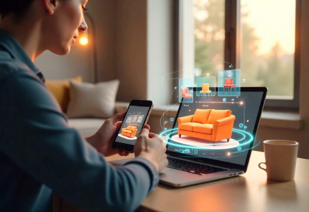 3D Produktvisualisierung: Wie Marken mit realistischen Darstellungen Kunden begeistern 3D Produktvisualisierung: Wie Marken mit realistischen Darstellungen Kunden begeistern