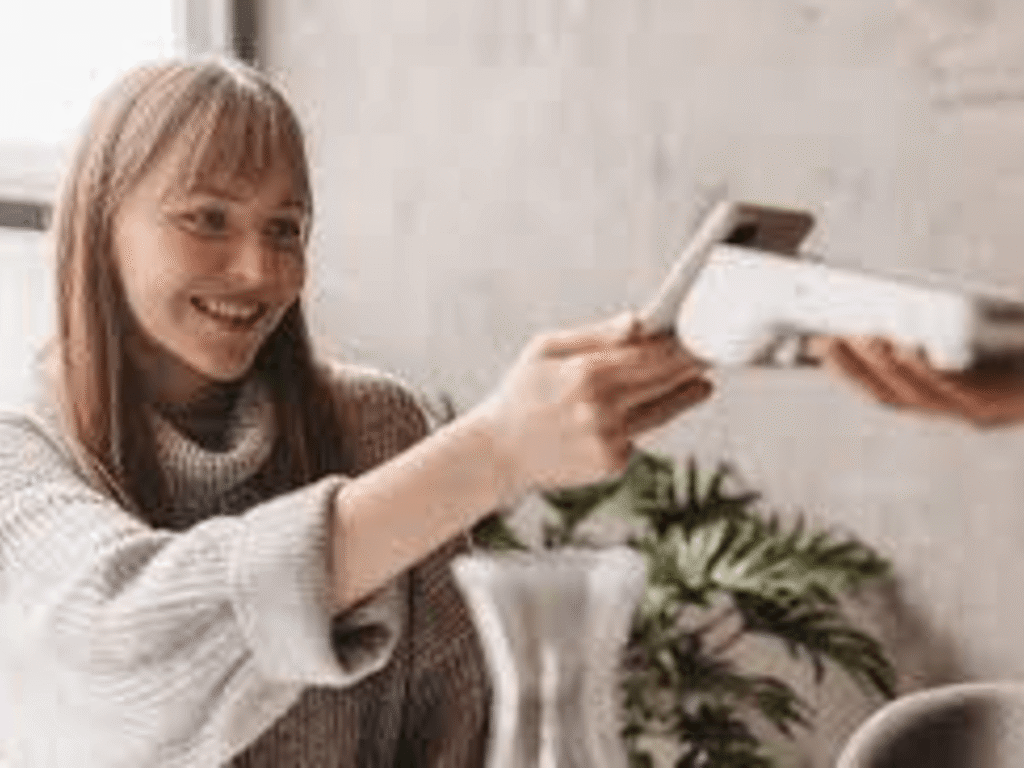 Lächeln zum Bezahlen: Gesichtserkennung könnte Ihren PIN ersetzen