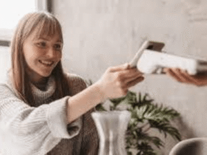 Lächeln zum Bezahlen: Gesichtserkennung könnte Ihren PIN ersetzen Lächeln zum Bezahlen: Gesichtserkennung könnte Ihren PIN ersetzen