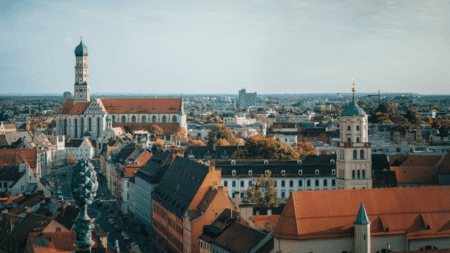 Nordsee vs. Ostsee vs. Alpen/Bayern: Welches Rendite-/Risikoprofil überzeugt 2025?