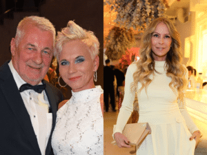 Annika Kärstens und Heinz Hönigs Hochzeit – Die ganze Geschichte einer großen Liebe! annika kärsten heinz hönig hochzeit