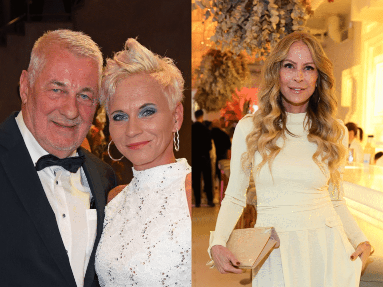 annika kärsten heinz hönig hochzeit