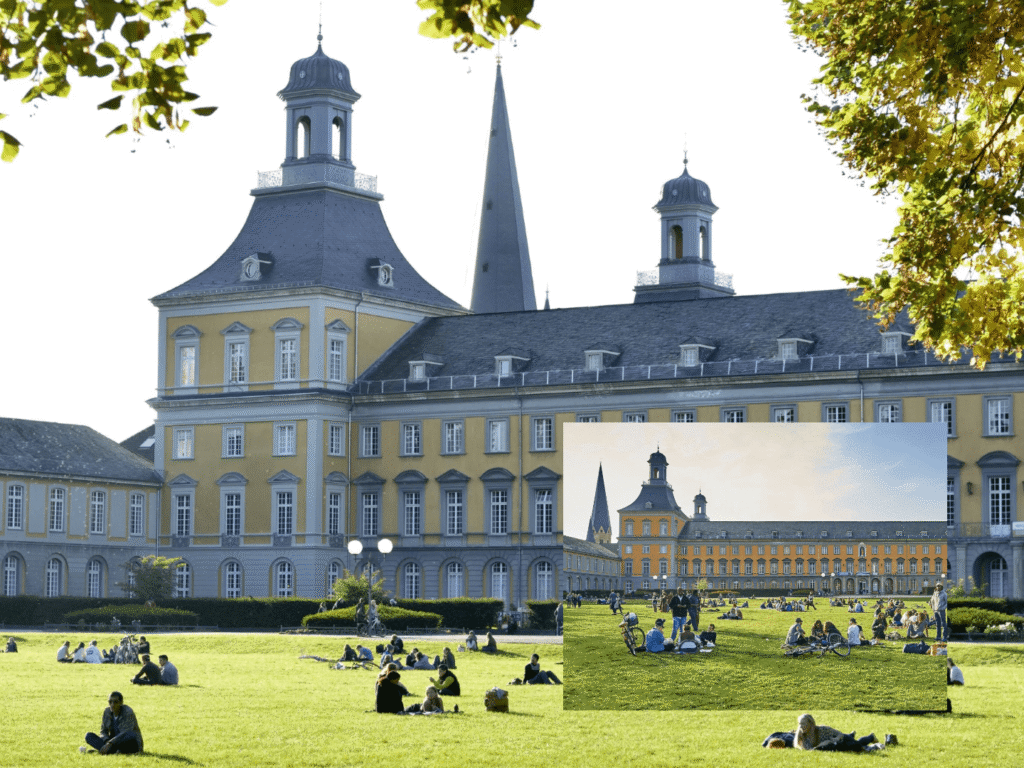 Communigate Uni Bonn – Login E-Mail und alle wichtigen Informationen! communigate uni bonn