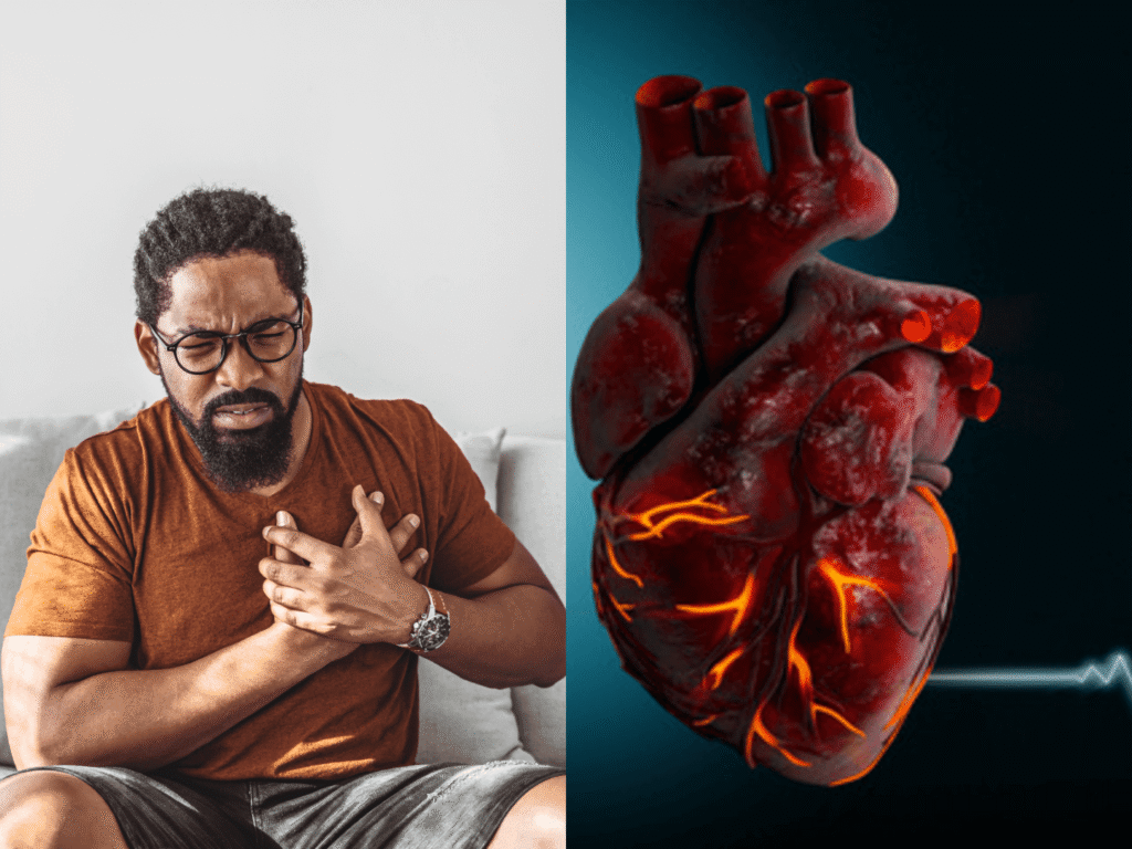 herzmuskelentzündung selbsttest