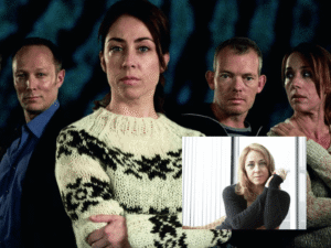 Kommissarin Lund – Die komplette Geschichte der dänischen Kult-Ermittlerin! kommissarin lund