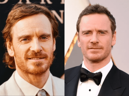 michael fassbender fluent