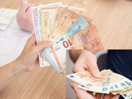 tvöd auszahlung gehaltserhöhung