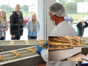 Alles über den Frosta Factory Outlet – Adresse Öffnungszeiten und Sonderangebote! frosta werksverkauf