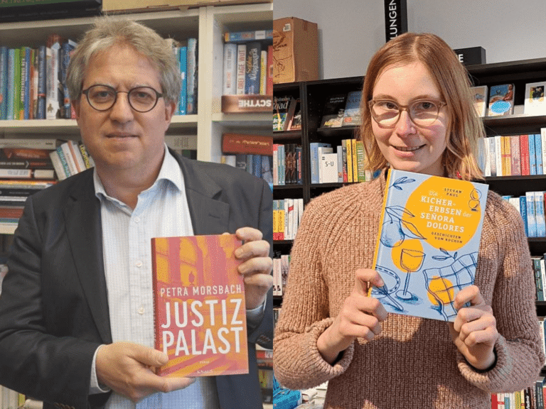 dlf kultur lesart bücherliste