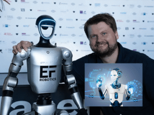humanoide roboter kaufen