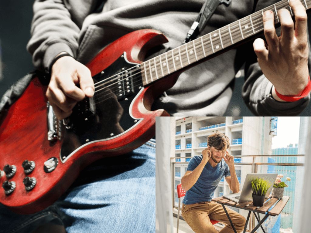 Wie melde ich eine Ruhestörung beim Ordnungsamt? Einfach erklärt! ruhestörung melden ordnungsamt