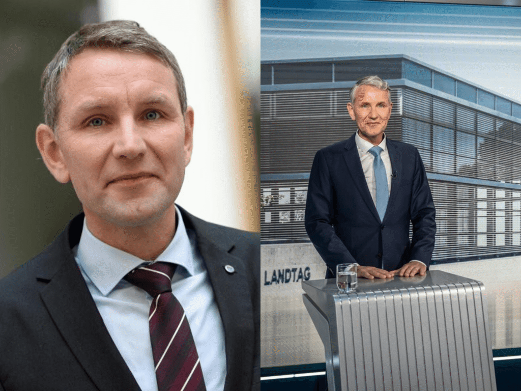 verdient Björn Höcke wirklich