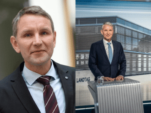 Verdient Björn Höcke wirklich so viel? Die ganze Wahrheit einfach erklärt! verdient Björn Höcke wirklich