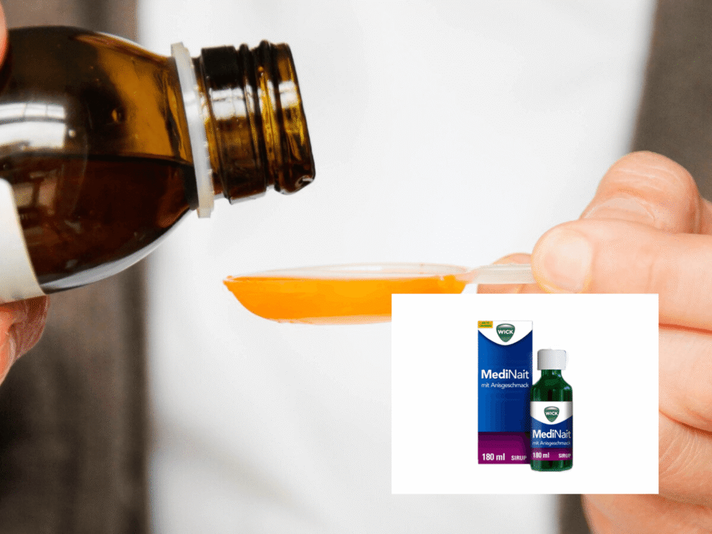 wick medinait todesfälle