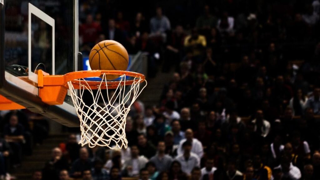 Deutschland als neue Basketball Nation