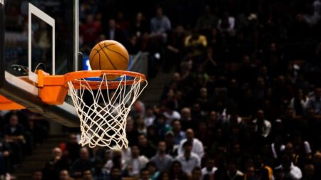 Deutschland als neue Basketball Nation