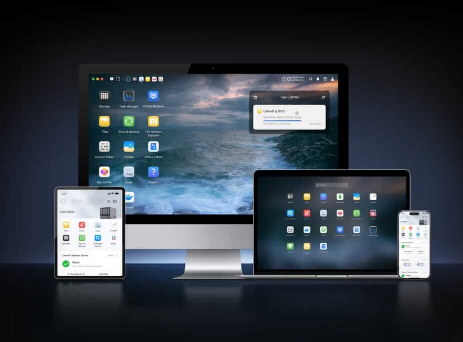 Lokale Datenspeicherung vs. Cloud - Was ist sicherer Lokale Datenspeicherung vs. Cloud - Was ist sicherer