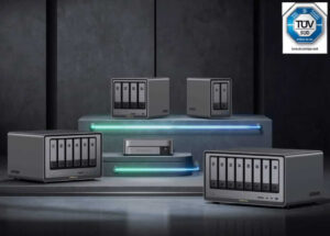 Lokale Datenspeicherung vs. Cloud - Was ist sicherer