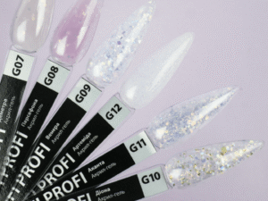 Häufige Fehler bei der Verwendung von Polygel und wie man sie behebt, um makellose Nägel zu erhalten