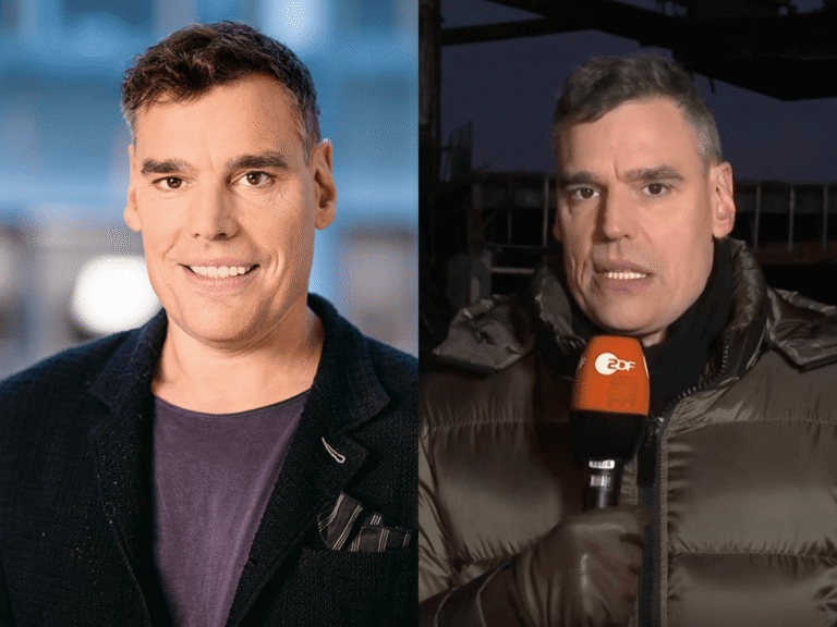 Armin Coerpers Partnerin – Die wahre Geschichte hinter seinem Privatleben! armin coerper lebensgefährte