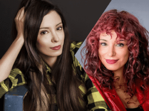 Eden Patrici – Deutsche Schauspielerin Autorin und wahres Multitalent! eden patrichi