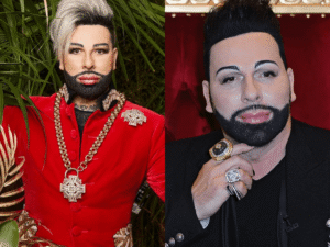 harald glööckler vermögen