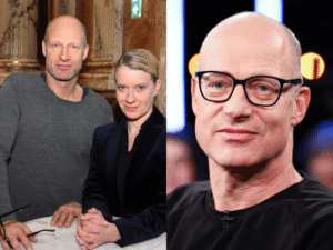 Wer ist Joachim Meyerhoffs Partner? Die Wahrheit einfach erklärt! joachim meyerhoff lebensgefährtin