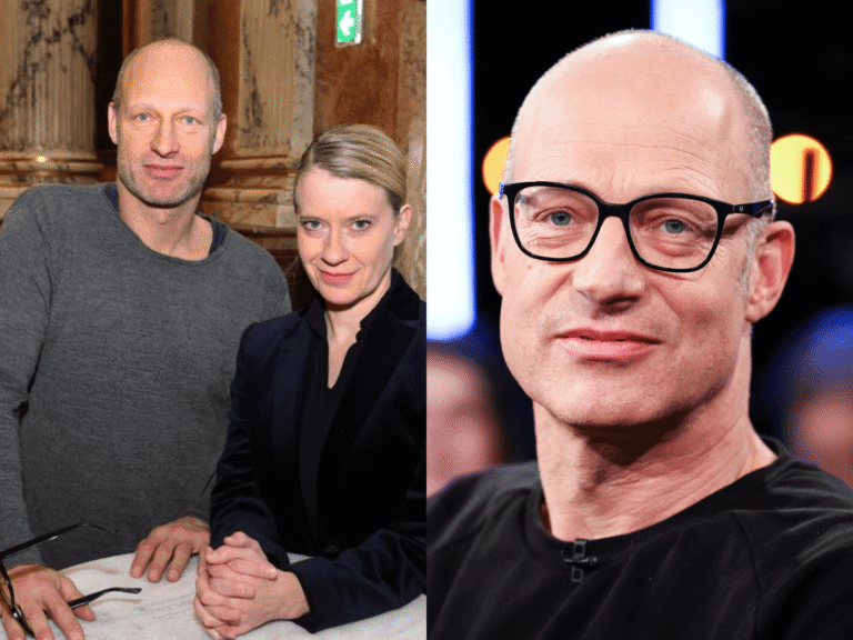 Wer ist Joachim Meyerhoffs Partner? Die Wahrheit einfach erklärt! joachim meyerhoff lebensgefährtin