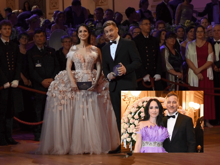 Katarina Witts Hochzeit – Die ganze Wahrheit über ihre Heiratsgerüchte! katarina witt hochzeit