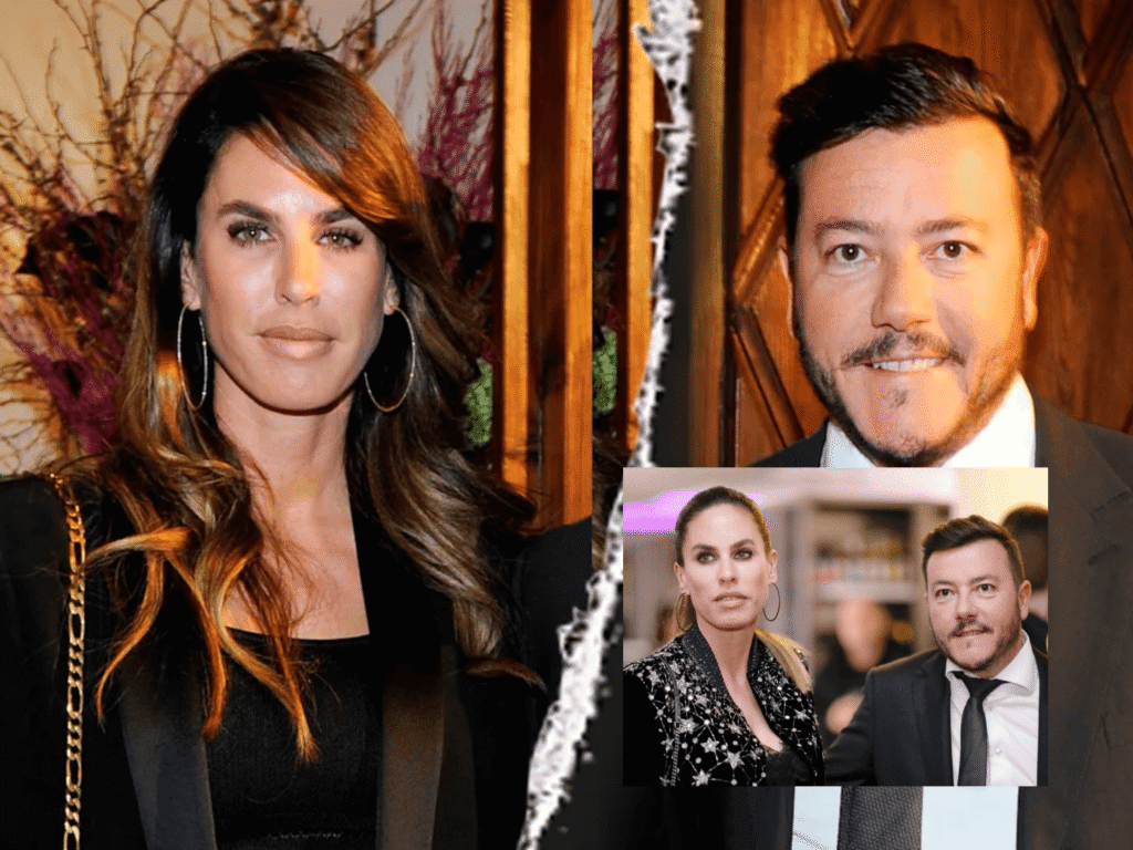 rené benko scheidung