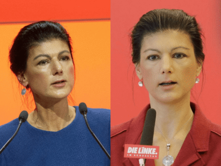 Sahra Wagenknechts Wärmegesetz – Die Wahrheit hinter ihrem Widerstand! sahra wagenknecht heizungsgesetz