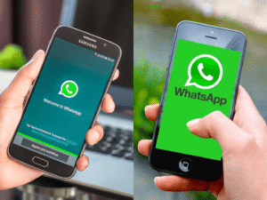 Samsung WhatsApp-Sicherheitslücke: Schützen Sie Ihr Smartphone jetzt! sicherheitslücke samsung whatsapp