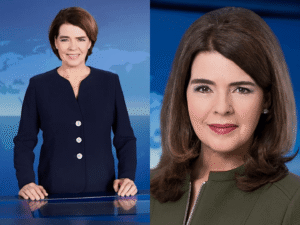 Susanne Daubners Schlaganfall – Die wahre Geschichte hinter dem Gerücht! susanne daubner schlaganfall