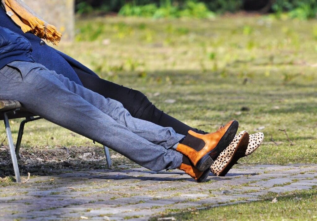 Sind moderne Beinverlängerungsverfahren sicher? Sind moderne Beinverlängerungsverfahren sicher?