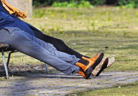 Sind moderne Beinverlängerungsverfahren sicher? Sind moderne Beinverlängerungsverfahren sicher?