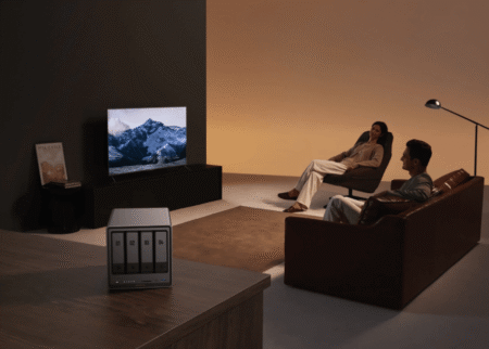 Ist ein NAS datenschutzrechtlich besser als Google Drive Ist ein NAS datenschutzrechtlich besser als Google Drive