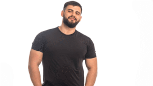 XXXL Shirts 2025: Trendige Plus-Size Mode für Großhändler und Einzelhändler weltweit