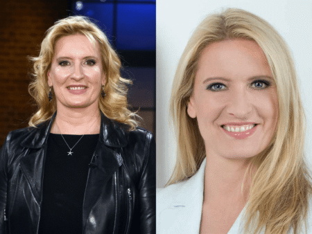 claudia kleinert krankheit