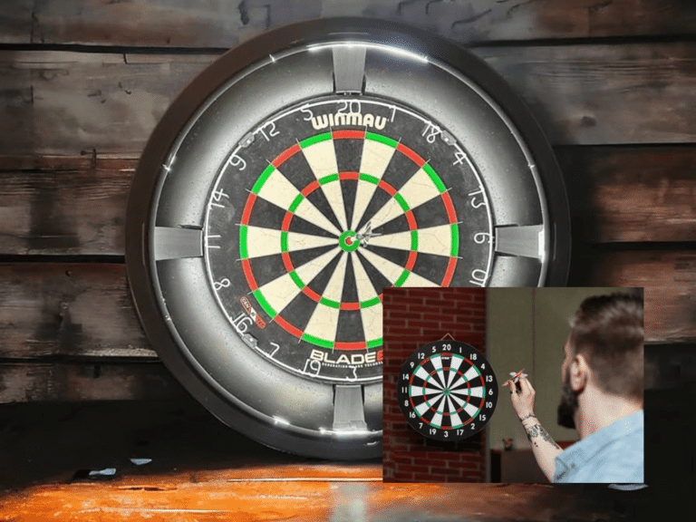 Dartscheibe aufhängen – Schritt-für-Stritt Anleitung für perfekte Höhe und Abstand! dartscheibe aufhängen