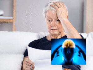 Demenz kündigt sich Jahre im Voraus an: Frühe Anzeichen einfach erklärt! demenz kündigt sich jahre vorher an