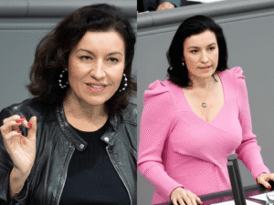 Emilia Charlotte Maria Benita Bär – Alle bestätigten Informationen einfach erklärt! emilia charlotte maria benita bär